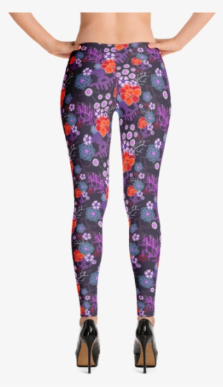 Alohawatch Sombra Leggings