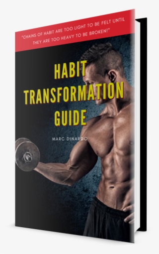 Habit Transformation Guide - Biceps Curl