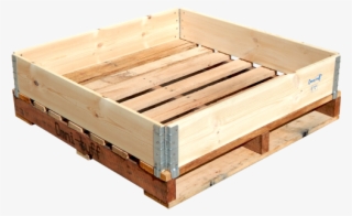 Pallet Png