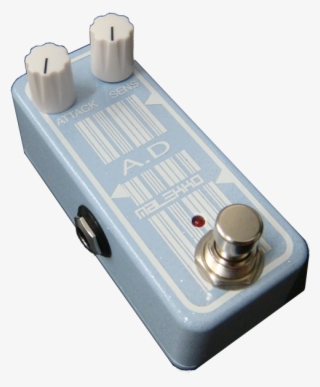 Ad - 5 V=1310734403 - Malekko A.d