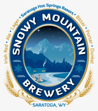 Snowy Mountain Brewery
