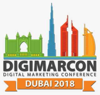 Digimarcon Dubai 2019 - Digital Marketing