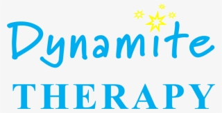 Dynamite Therapy Logo - Real Estate
