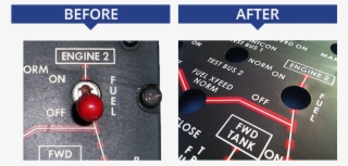 Repairs/refurbishing - Pedonali