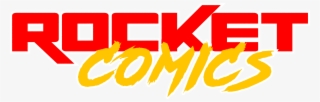 Rocket Comics Kzoo - Rocket Comics