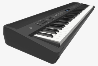 Whether You're A Beginner Looking For Your First Piano, - Roland Fp-90-bk Digital Piano, Black