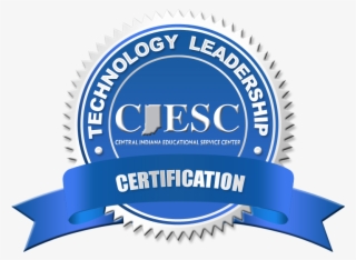 Ciesc Technology Leadership Certification Cohort - Excellent Customer Service Award