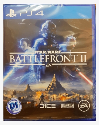 Battlefront Ii - Jeux Xbox One Battlefront 2