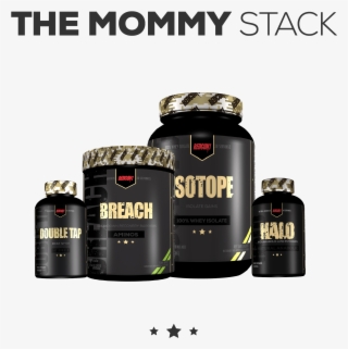 Mommy Stack