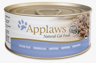 Quantity - Applaws Tuna And Seaweed