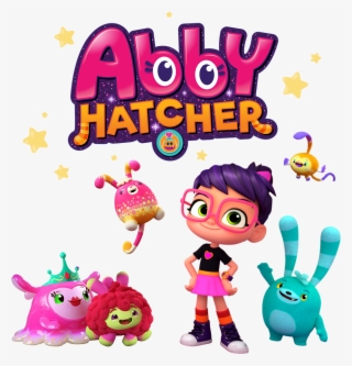 Abby Hatcher