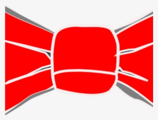 Release Date Red Bow Clipart Red Bow Clip Art At Clker - Blue Bow Tie Png