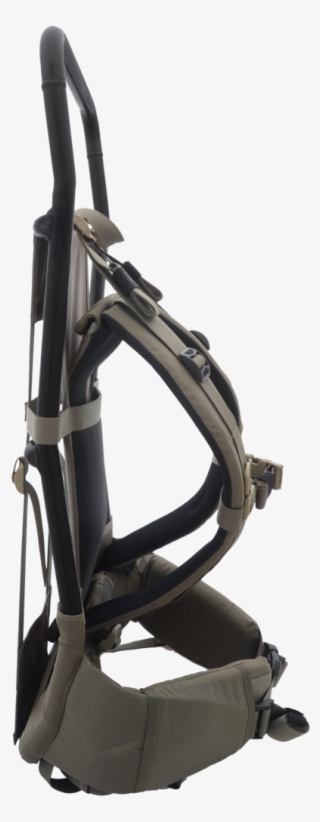 Oso Load Carriage Frame - Bicycle Frame