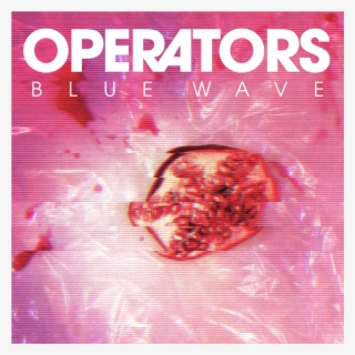 Operators Blue Wave