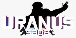 Logo Uranus Saga - Canary Islands
