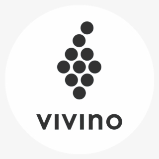 Vivino Logo - Tcw Stencil Well Rounded