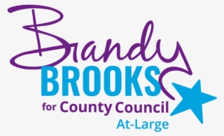 Brandy Brooks For County Council At-large