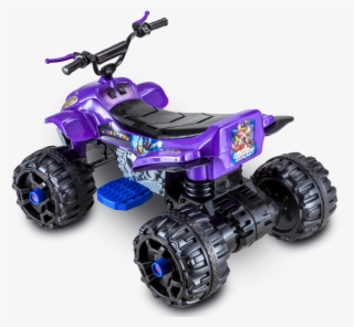 Guardians Of The Galaxy Large Atv - Kid Trax