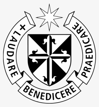 Santo Domingo De Guzman Logo