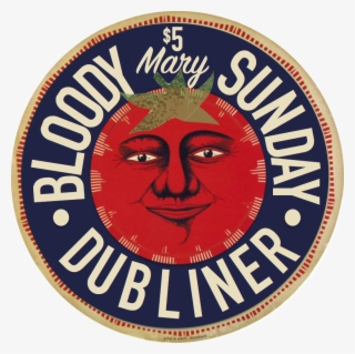 Bloody Mary Sunday