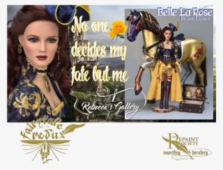 Belle-posters Gallery - Action Figure