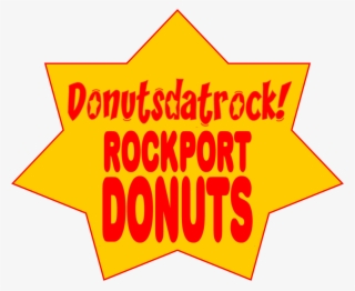Image - Rockport Donuts
