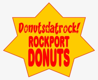Image - Rockport Donuts