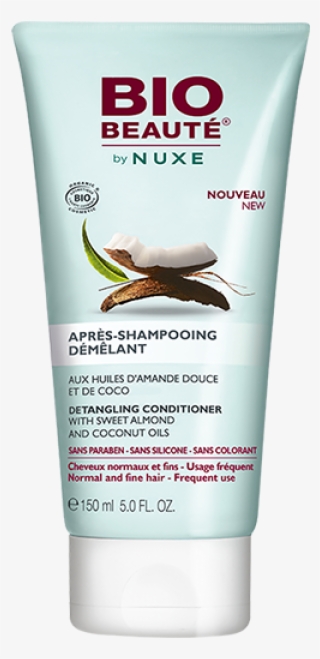 Panier Bio Beaute Capillaire Apres Shampooing Demelant - Bio Beaut By Nuxe Bio Beaut Frequent Use Shampoo 200ml