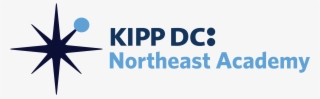 Kipp Dc Northeast Academy Logo