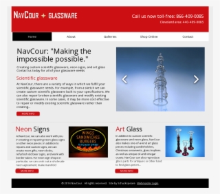 Web Page