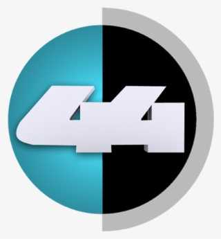 Canal 44 Logo Designs - Canal 44 El Canal De Las Noticias