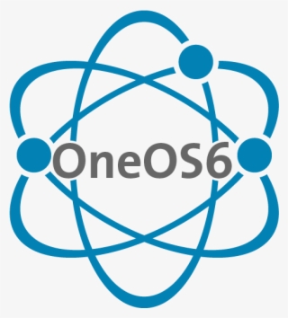 Common Operating System For Physical And Virtual Services - Atomic Symbol