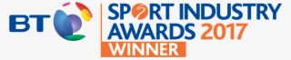 Our Awards - Sport Industry Awards Logo