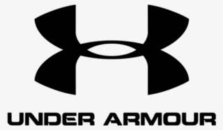 Under Armour Logo Blue