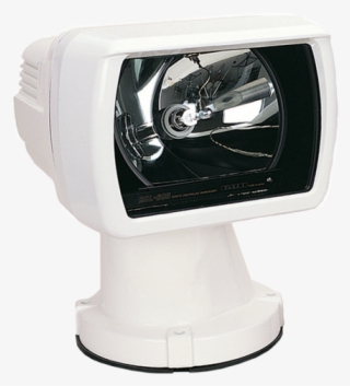 Acr Product Rcl 600a Searchlight Left Angle