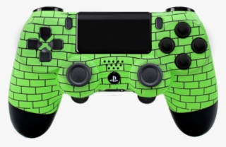 Optic Gaming - Manette Scuf Ps4 Infinity - Fury