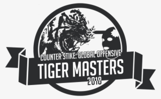 Tiger Masters Season 4 Finals - Tigermasters Logo Png