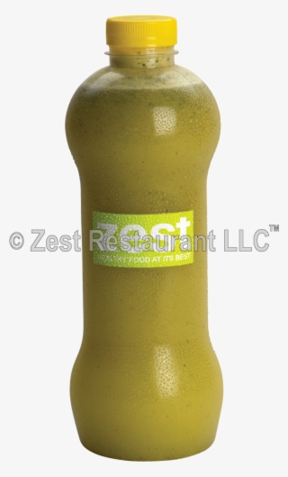 Green Apple Juice - Juice