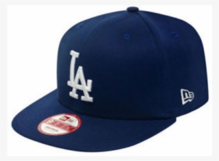 New Era 9fifty Mlb La Dodgers - New Era Snapback La Dodgers