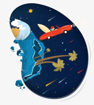 Game Development - Illustration