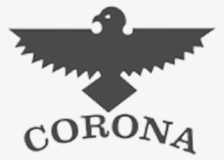 Corona Logo - Prague