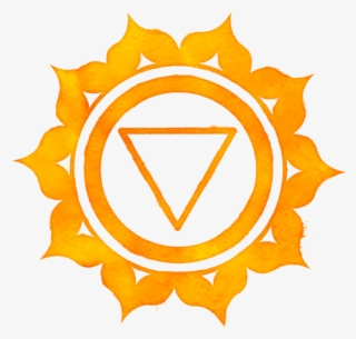 Solar Plexus Chakra - Manipura Chakra