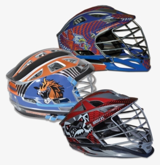 lacrosse decals - decal