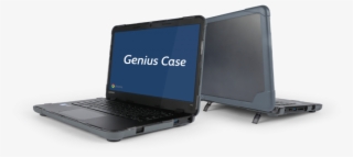 Genius Case Shell For Lenovo 14 N42 Chromebook Clamshell - Lenovo