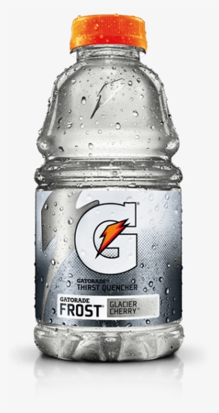 Gatorade G Series Hydrating Sports Drink - Gatorade Glacier Cherry 12 Count 32 Oz