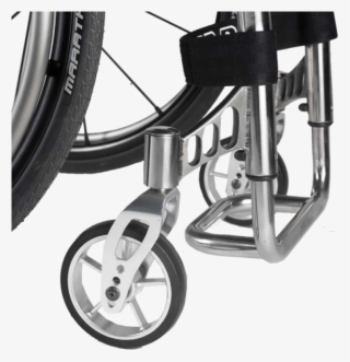 Offcarr Eos Is An Elegant, Sleek And Ultra-lightweight - Wheelchair
