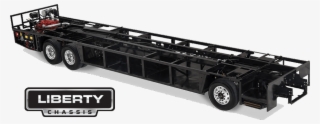 The Liberty Chassis