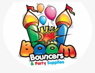 Boom Bouncers - Boom Bouncers & Party Supplies