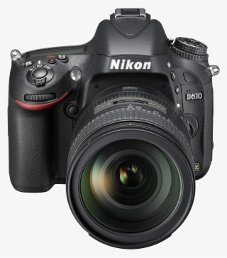 D610 28 300 Front - Nikon D610 Price In Pakistan