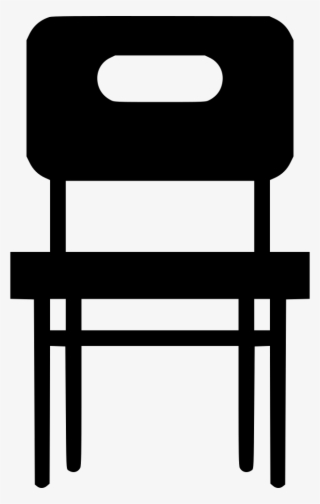 Png File Svg - Chair